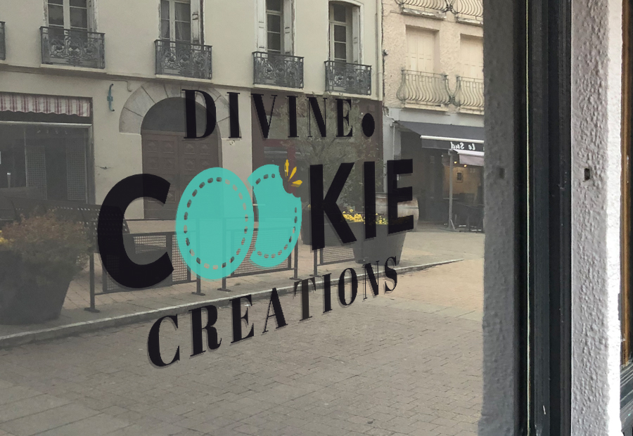 Divine Cookie Creations